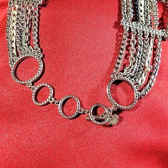 Stella and Dot necklace - Picture 3 of 3